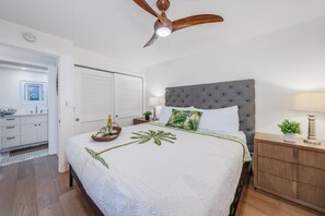 Appartement | 2 chambres, fer et planche à repasser, accès à Internet haute vitesse