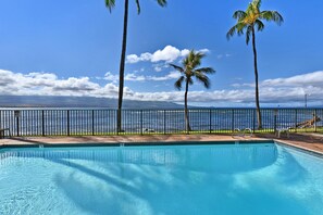 Apartment | 2 bedrooms, iron/ironing board, Internet - Lauloa 105 in Wailuku (Wailuku)
