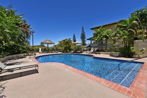 Apartment | 1 bedroom, Internet - Kapalua Golf Villas 27t1 (Lahaina)