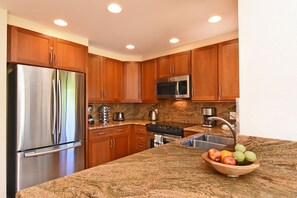 Apartment | 1 bedroom, Internet - Kapalua Golf Villas 27t1 (Lahaina)