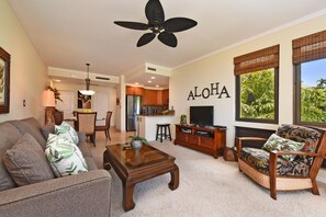 Appartamento | 1 camera, Internet