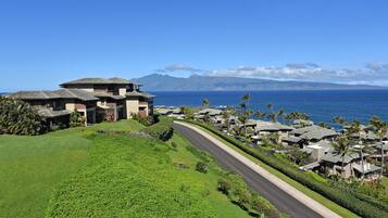 Apartment | 2 bedrooms, Internet