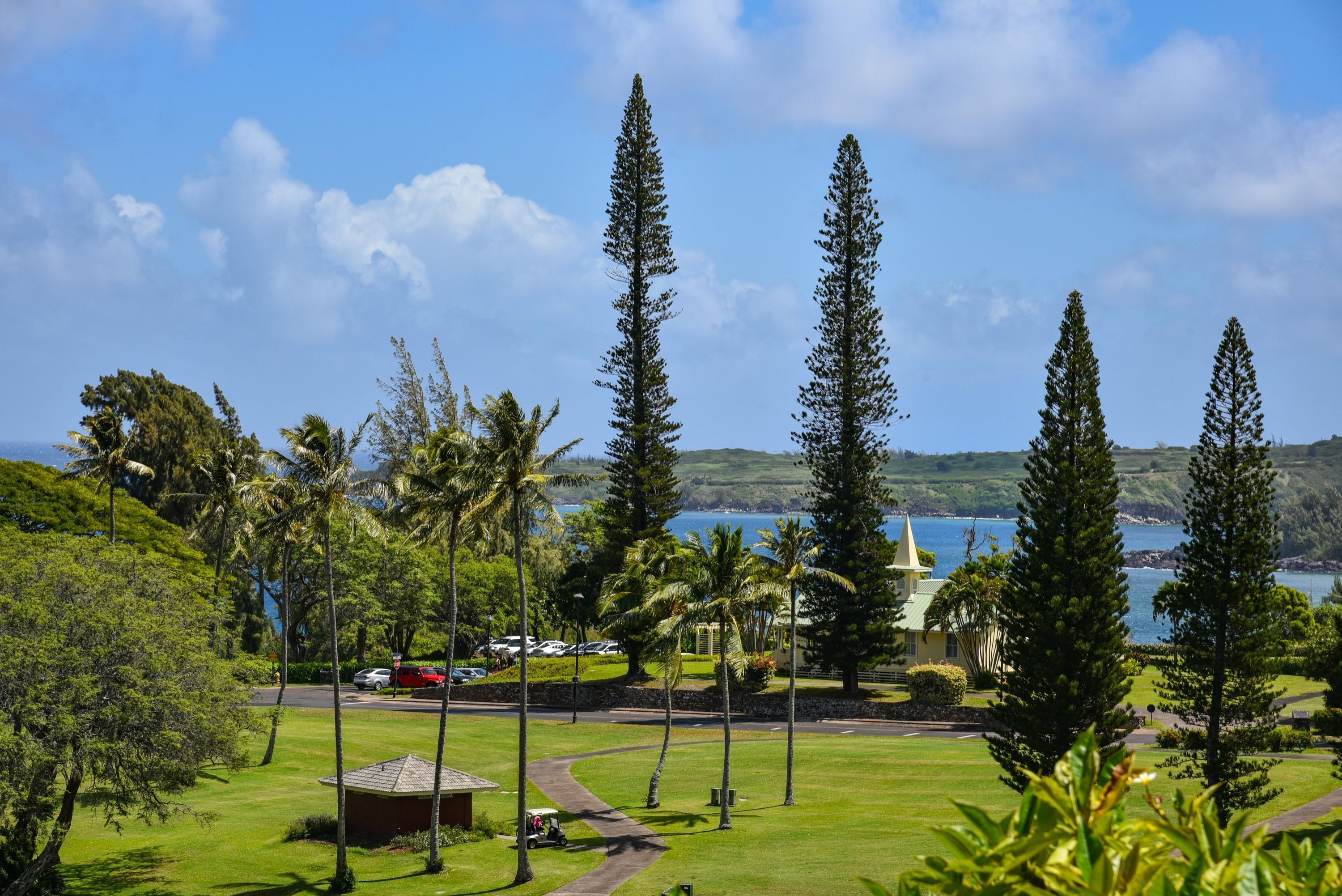 2 عدّة غرف نوم وخدمة الإنترنت