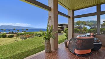 Apartment | 2 bedrooms, Internet