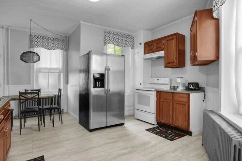 Charming 2-bedroom townhouse