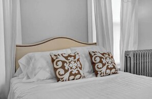 2 Schlafzimmer, kostenloses WLAN
