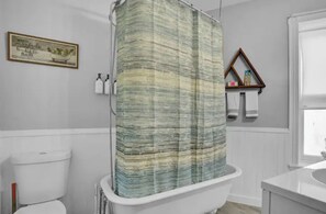 Shower