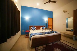 6 bedrooms