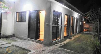 Couple firendly 1bhk villa!