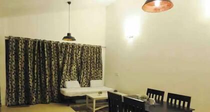 Couple firendly 1bhk villa!