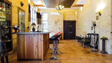 Bar (sur place)