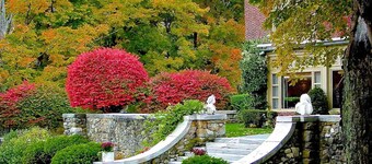 15 bedroom/14 bath inn is your private home! Weddings, Reunions, Sleep 32 -100!