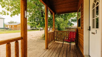 Design Cabin | Terrace/patio