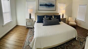 3 dormitorios, escritorio, tabla de planchar con plancha y wifi gratis