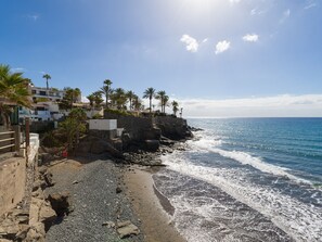 Plage à proximité