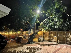 Terrace/patio - ★Aqua Studio ★5 min to Beach ★ (Fort Lauderdale)