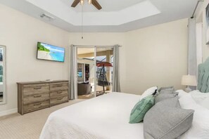 3 camere, una scrivania, ferro/asse da stiro, Wi-Fi gratuito