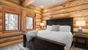 7 chambres, fer et planche Ă repasser, Wi-Fi