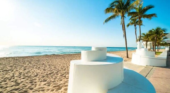 Beach - ★ Zin Star Studio★5 min to Beach★ (Fort Lauderdale)