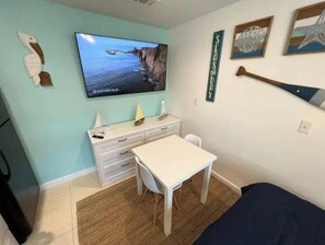 1 bedroom, WiFi, bed sheets - ★ Zin Star Studio★5 min to Beach★ (Fort Lauderdale)