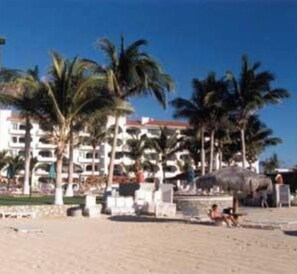 Beach - WORLDMARK CORAL BAJA IN MEXICO 1BR/1BR (Kihei)