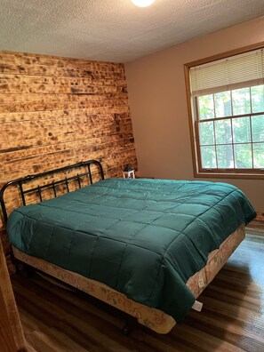 2 Schlafzimmer, kostenloses WLAN