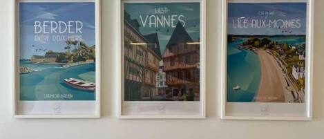 Innvendig detalj