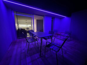 Dining - Le patio du Plessis (Arradon)
