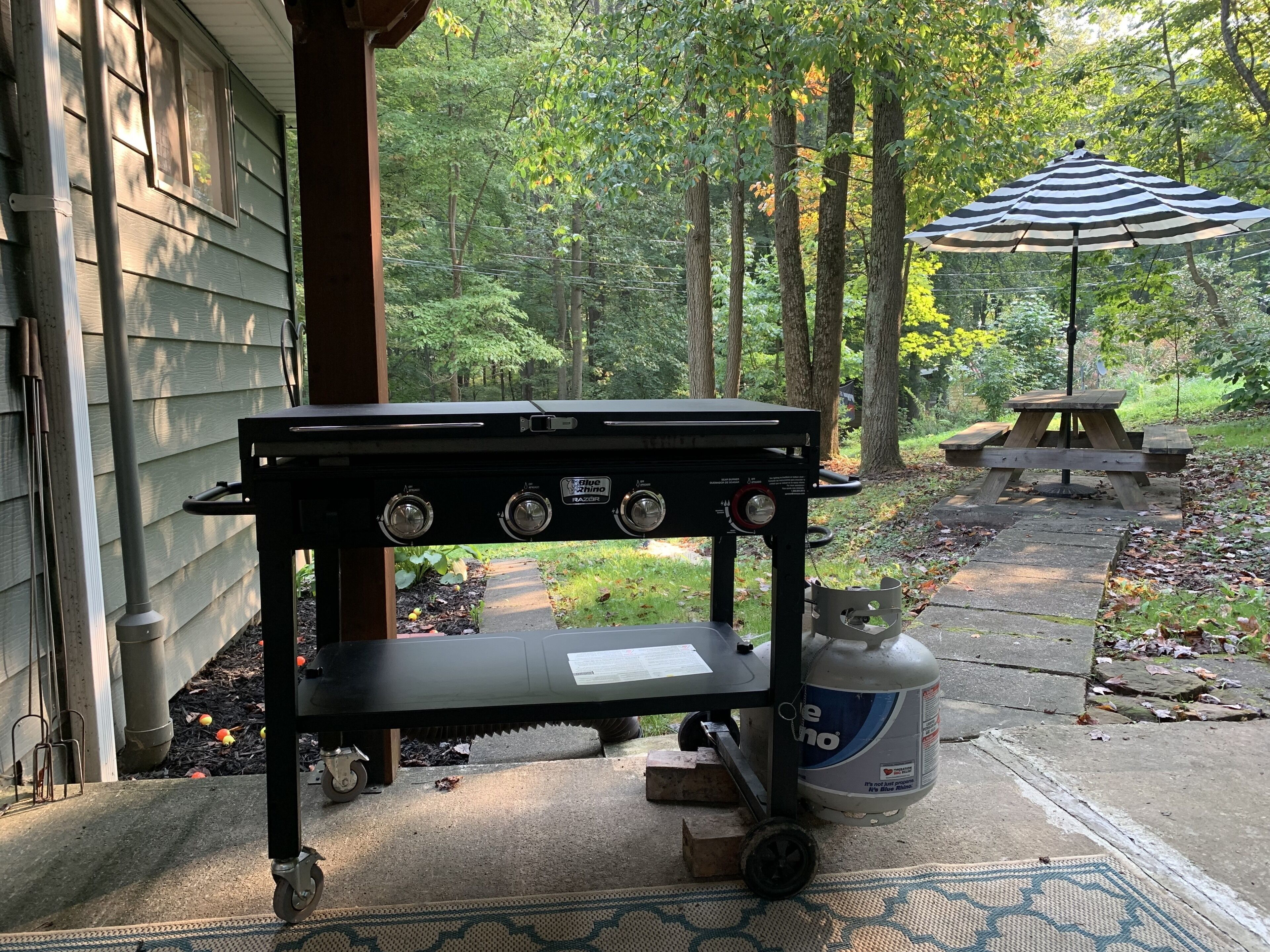 12 Best PetFriendly Cabins Near Atwood Lake, Ohio Updated 2024 Trip101