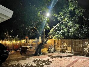 Terrace/patio - ★Luxury Studio★ 5 min to Beach ★ (Fort Lauderdale)