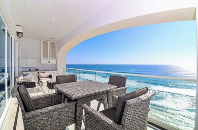 Luxury-MarYSolCondo-Beachfront-4BR-11thFLR-Rosarto