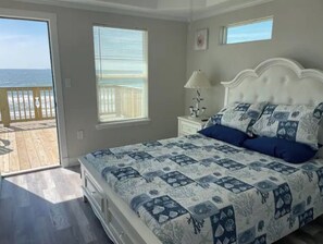 2 habitaciones, wifi gratis y ropa de cama 