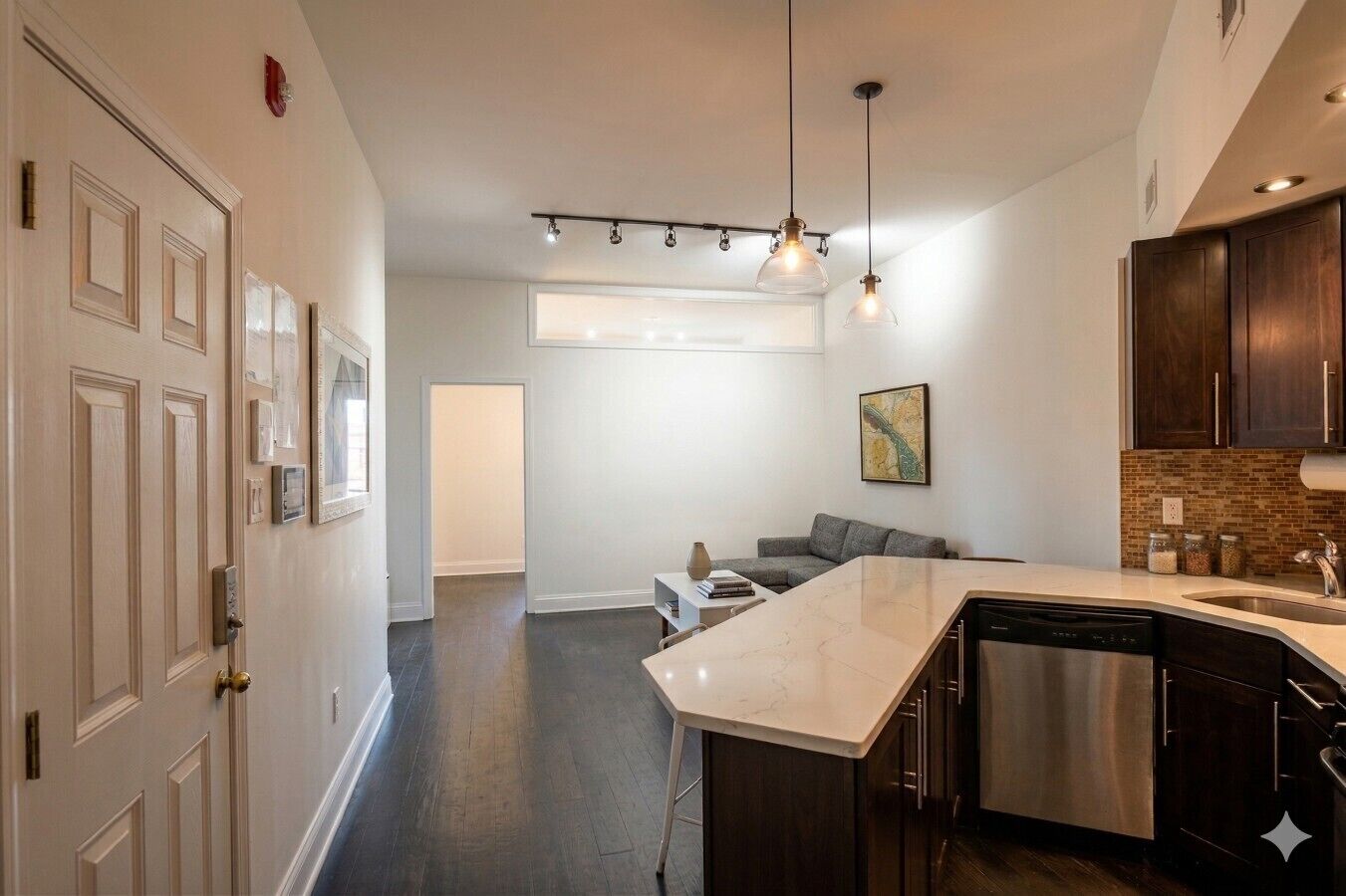 Best Value 2br Contemporary & Minimalist - Cherry Hill, NJ