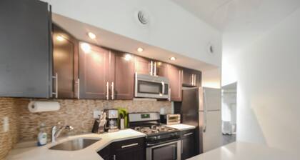 ☆ BEST VALUE 2BR CONTEMPORARY & MINIMALIST ☆