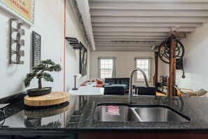 Interior - ☆ LUXURIOUS OLD CITY PENTHOUSE ☆ (Philadelphia)