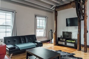 Smart TV
