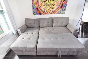 Interior - ☆ MAJESTIC PENTHOUSE DUPLEX - PRIME LOCATION ☆ (Philadelphia)