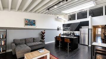 Smart TV, studio
