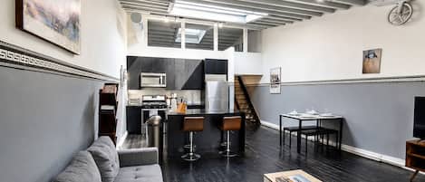 Smart TV, offices
