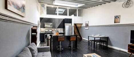 Smart TV, offices