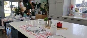 Immaculate Waterfront 2 bedroom! 
