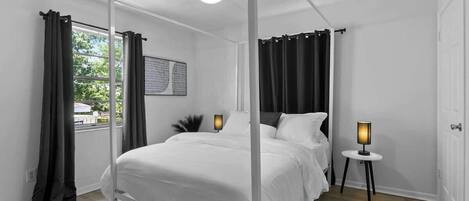 2 Schlafzimmer, Bügeleisen/Bügelbrett, Reisekinderbett, WLAN