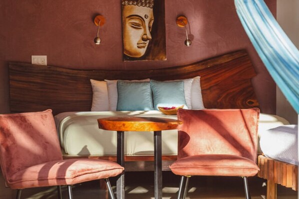 2 makuuhuonetta, internet