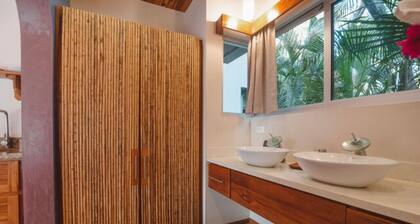 Beach Front Earth Suites #1