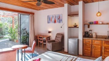 2 chambres, Internet