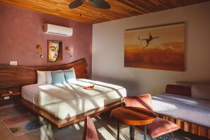 2 Schlafzimmer, Internetzugang