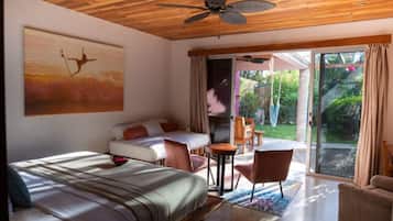 2 bedrooms, Internet