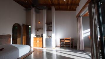 1 habitación
