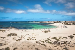 Beach - Home2Book Casa Calma (Majanicho)
