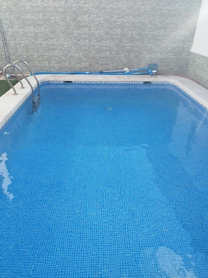 Außenpool